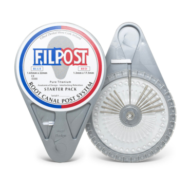 FILPOST Starter Pack